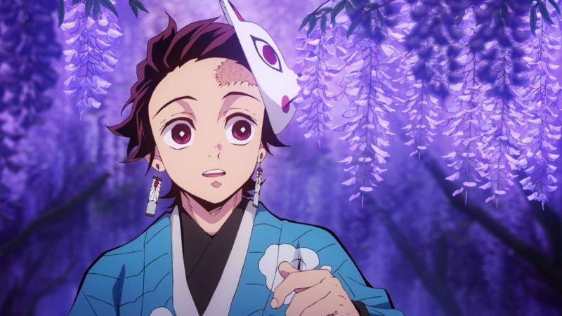 nét văn hóa Kimetsu no Yaiba - bí mật thời Taisho nét văn hóa Kimetsu no Yaiba - bí mật thời Taisho